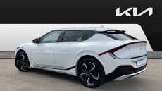 Kia EV6 236kW GT Line S 77.4kWh 5dr AWD Auto Electric Estate